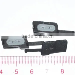 Eco-friendly Flexible Silicone Button With Plastic Cap USB Access Control thumbnail-1