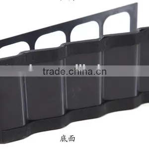 TV Remote Holder Organizer Control Shelf thumbnail-5