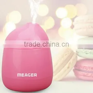 CY094 Hot Air Humidifier Car Mini Usb Humidifier Car Air Purifier Manufacturer thumbnail-1