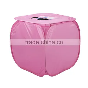 2017 Cheap Promotion Foldable Factory Price Cat Laundry Sorter thumbnail-2
