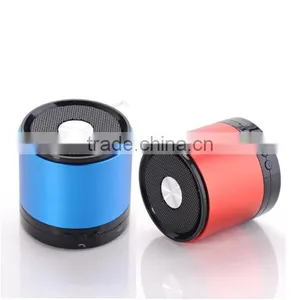 2016 New Arrival Portable Wireless Mini Bluetooth Speaker / Portable Bluetooth Wireless Speaker , Portable Bluetooth Speaker thumbnail-3