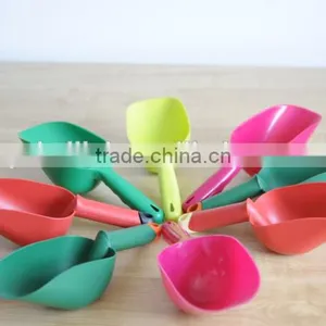 Hot Sale Kids Garden Used Spades thumbnail-1