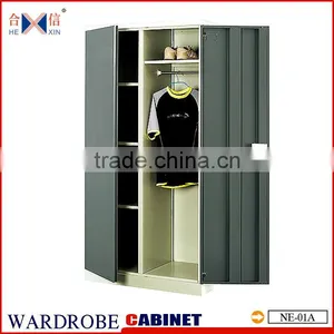 Metal Cabinet Army thumbnail-1