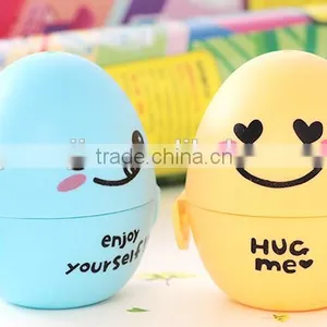 Mini Egg Shape Storage Box thumbnail-2