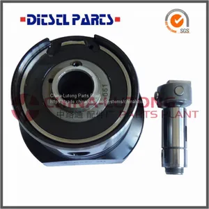 Wholesale Distributor Head 039L Rotor Head Assembly Fuel Pump Head Gasket thumbnail-1