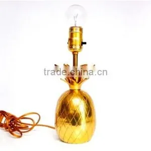 Pineapple Lamp For Vintage Decoration thumbnail-1