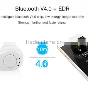2016 Newest Earphone Wireless Earphone ,earphone Bluetooth for Compatible With All Bluetooth Devices thumbnail-2