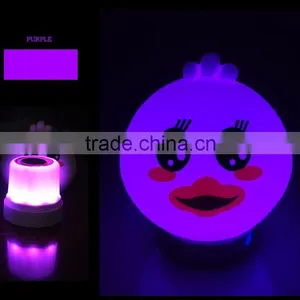 New Products Mp3 Hot Videos Free Download Illumibowl Toilet Night Light Levitating Bluetooth Speaker thumbnail-1