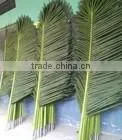Hot Sale 2 Meter Coconut Trees Leaves, Artificial Coconut Trees Leaves thumbnail-3