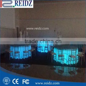 Best Quality RGBW Under Table Lighting for Weddings thumbnail-6
