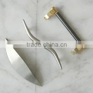 Brass Hardware Accessories,Door Pull Handles,Door Handles,Brass Door Handles,Designer Door Handles,Decorative Door Handles thumbnail-1
