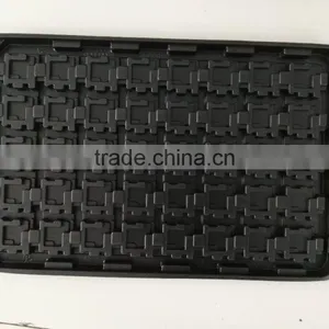 OEM Vacuum Formed Thick Plastic Case for Electronic Equipment thumbnail-1
