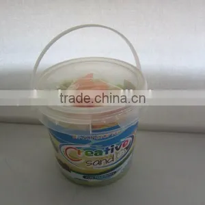 Clay Toys For Children /Plasticine With Mould /Educational Toy thumbnail-1