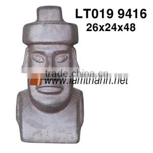 Vietnam High Fired Pottery Glazed For Garden Decoration thumbnail-1
