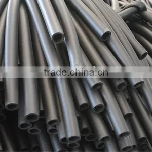 Heat Preservation Foam Hose/tube, EPDM Standard High Pressure Protective Rubber Foam Tube/hose thumbnail-1