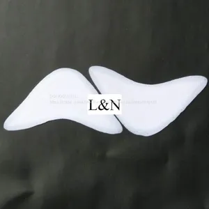 China Toe Puff and Counter Material Factory thumbnail-1