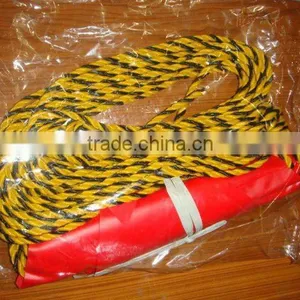 Mark Rope With Flag thumbnail-1