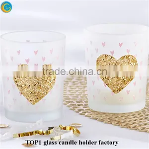 Lover Glass Jars Wholesale thumbnail-3