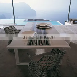 1pc Dining Table thumbnail-1