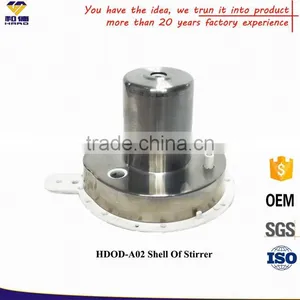 2017 New Products ! Sheet Metal Deep Drawing , Custom Metal Fabrication , OEM Deep Drawing Parts thumbnail-5