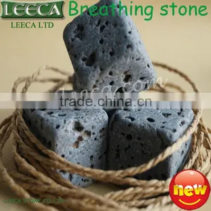Natural Purifying Stone for Aquarium Tank thumbnail-1