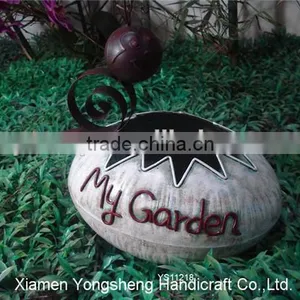 YS11218 Animal Theme Metal in Handicraft Making for Decoration Occasion Made in Fujian thumbnail-1