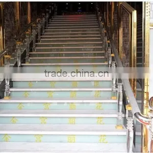 Crystal Granite Staircase thumbnail-1