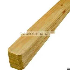 Paulownia Square Wooden Strips thumbnail-6