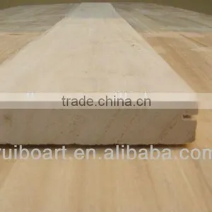 Skirting Board Moldings With Plaster thumbnail-4