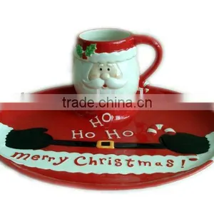 Loverly Ceramic Dinner Set thumbnail-1