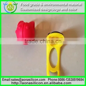 Beautiful Color Forg Bicycle Light thumbnail-1