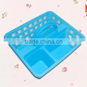 Plastic Shelf Bracket Wall Suction Shelf Bathroom Shelf thumbnail-4