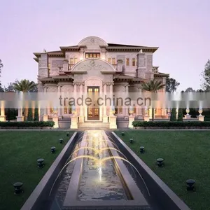 BISINI Luxury Architecture Design for Private Estate thumbnail-1