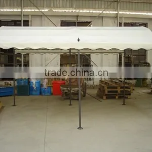 Steel Carport Canopy Design thumbnail-1