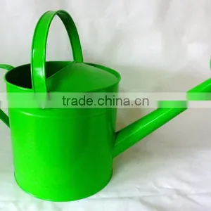 High Quality Metal Watering Can thumbnail-1