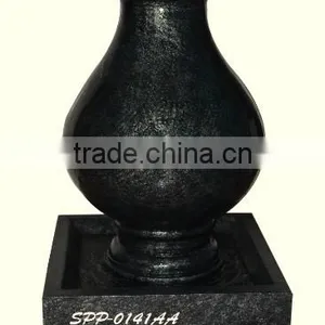 Wholesale Water Fountain Hotel Statue,hotel Fiberglass Statue thumbnail-1