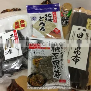 High Quality Dried Kelp for Japanese Food , Other Seaweeds Also Available thumbnail-1