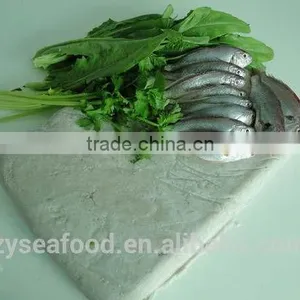 Zhengyuan Frozen White Croaker Fish Surimi thumbnail-1