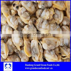 Canned Baby Clam in Brine Tin thumbnail-1