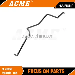 st Ms260 Throttle Rod thumbnail-1