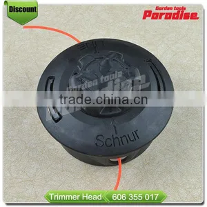 Grass Gator Trimmer Head With M10*1.25LH thumbnail-3