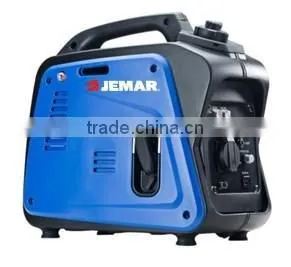 XYG1200I Inverter Generator, Gasoline Generator, 1000W Inverter Generator thumbnail-1