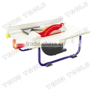 600w 34mm@90~ Table Saw&Tile Cutter thumbnail-1