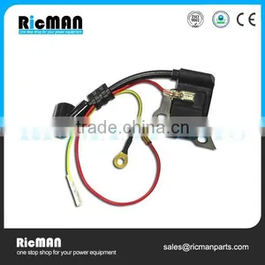 IGNITION COIL FITS Stihl MS170 MS180 Chain Saw Chainsaw Spare Parts thumbnail-3