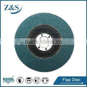 180mm Abrasive Tool Disc ,zinc Oxide Disc thumbnail-1
