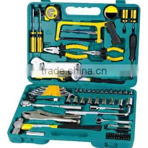VERY CHEAP 80PCS HOME TOOLS SET thumbnail-1