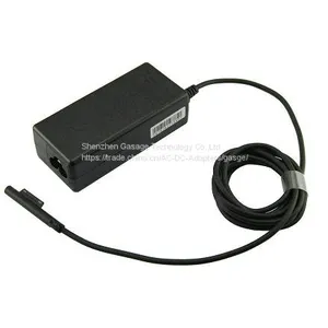 Laptop Adapter 12V 2.58A 36W for Thinkpad 10 Tablet Surface PRO3 thumbnail-1