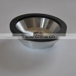 11A2 Ceramic Bond Wheel/ceramic Surface Grinding Wheel thumbnail-1