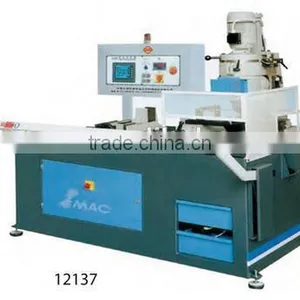 Full-Auto Metal Disk Saw Machine CNC Type thumbnail-1