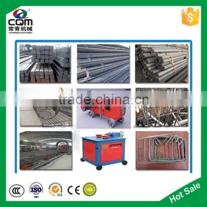 Concrete Reinforcing Bars Cutting Machine thumbnail-4